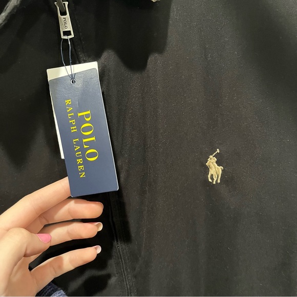 Polo Ralph Lauren jacket - Picture 4 of 4